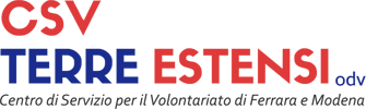 CSV Terre Estensi - Centro di servizio per il volontariato Modena e Ferrara